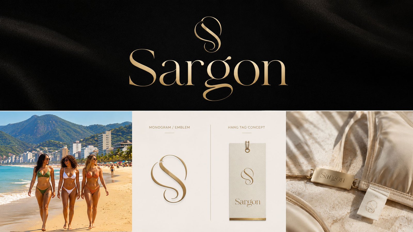 Sargon