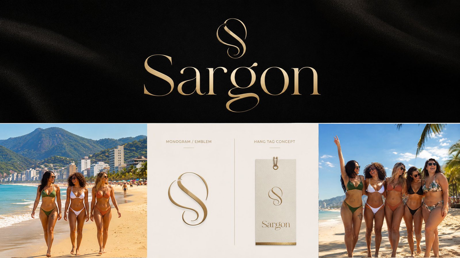 Sargon
