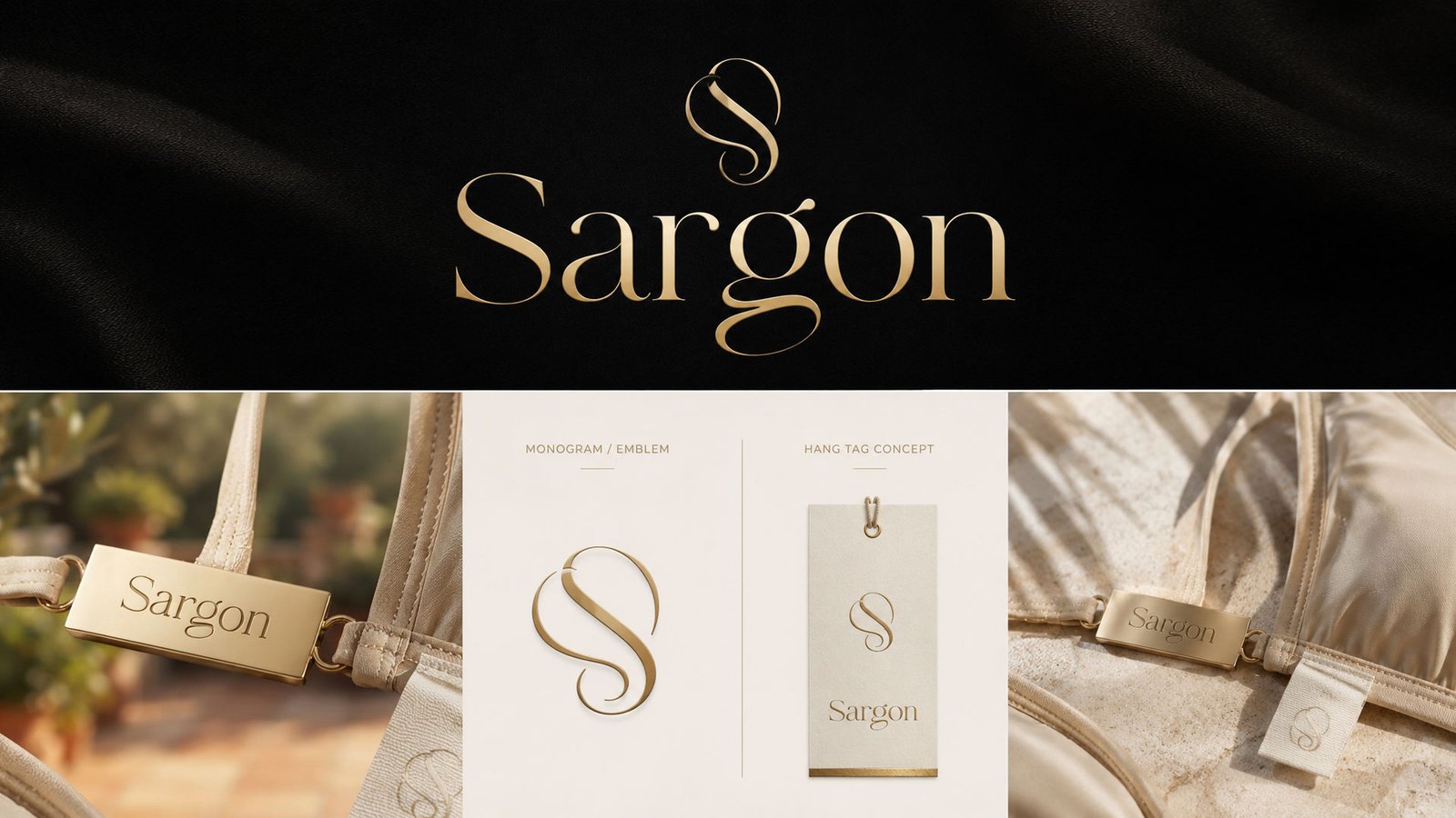 Sargon